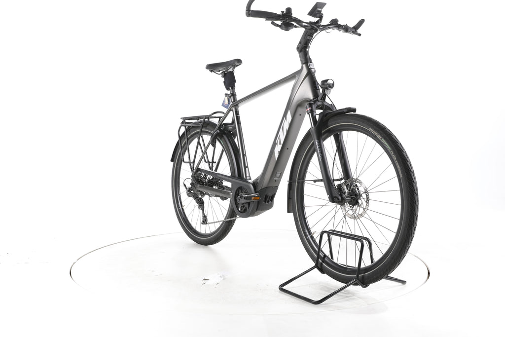 KTM Cento_10_Plus Trekking E-Bike 2025 - Image 3