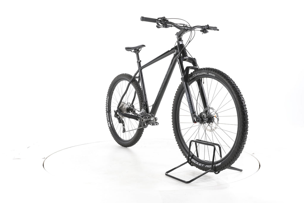 Stevens Devil´s Trail Fahrrad Hardtail - Image 3