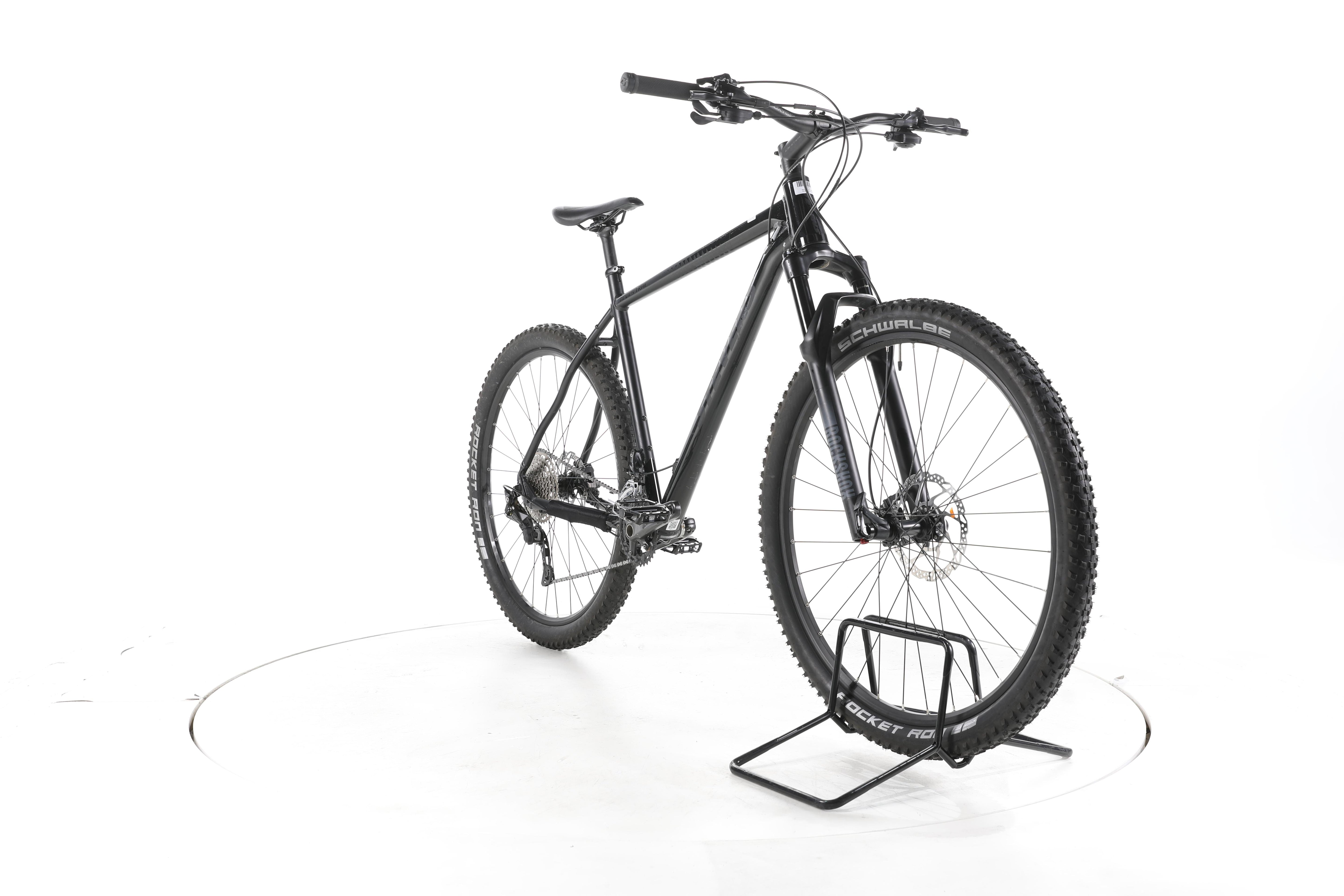 Stevens Devil´s Trail Fahrrad Hardtail - Image 3