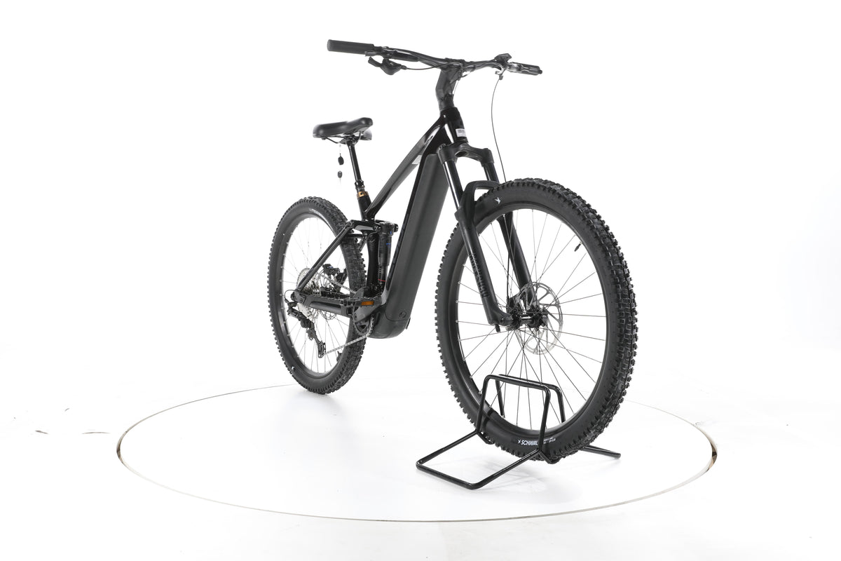 Cube Stereo Hybrid 140 HPC Race E-Bike Fully Carbon - Image 3