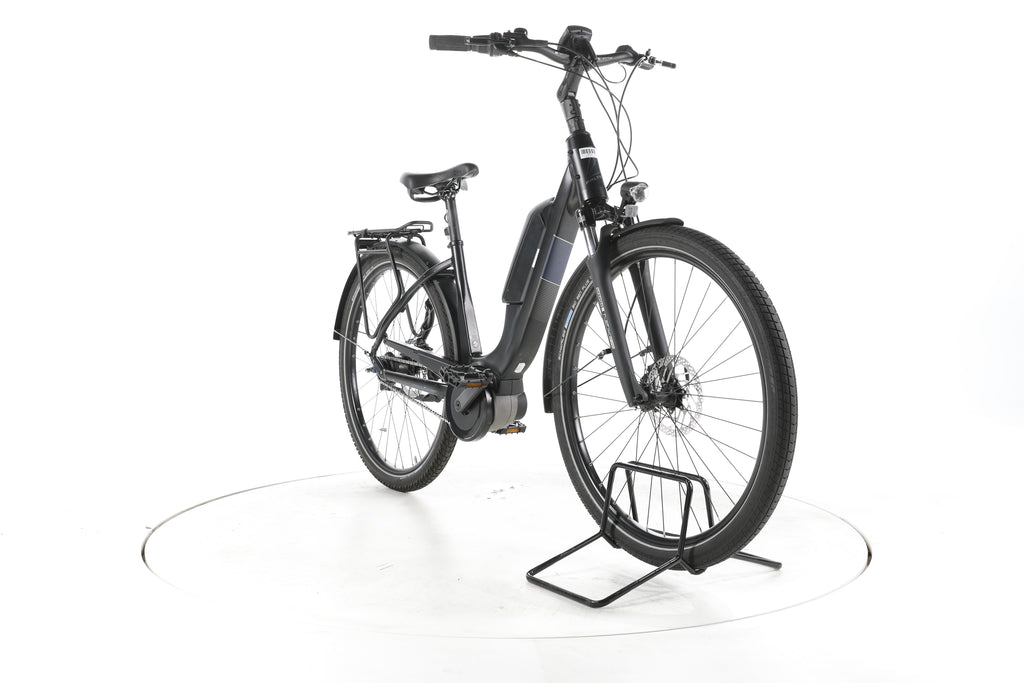 FALTER E 9.0 FL City E-Bike Tiefeinsteiger - Image 3