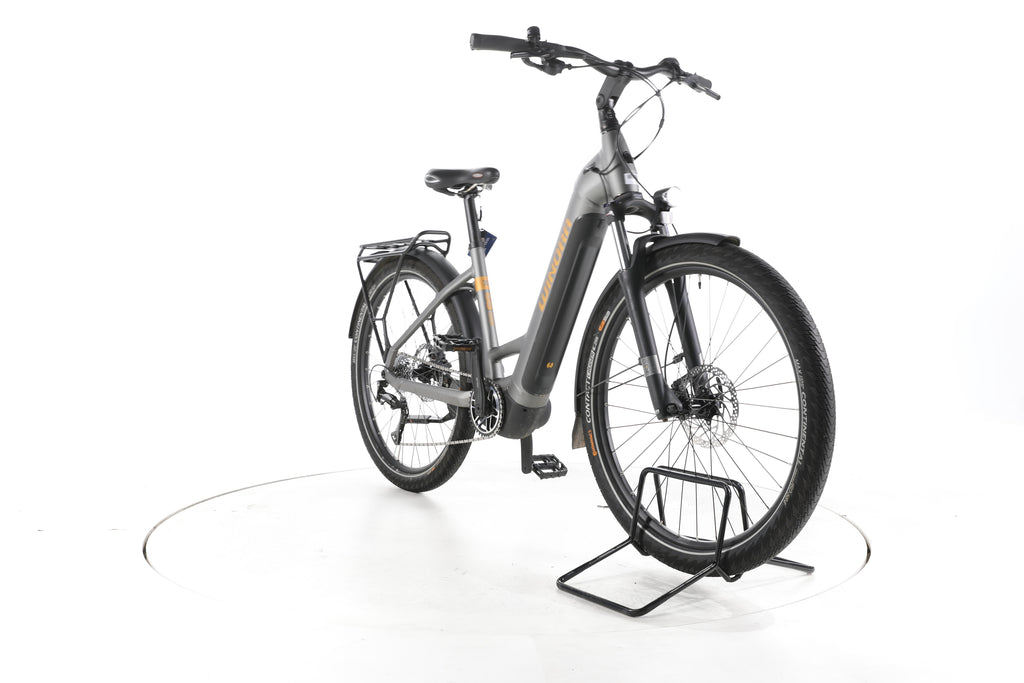 Winora Yucatan X8 Trekking E-Bike Tiefeinsteiger - Image 3
