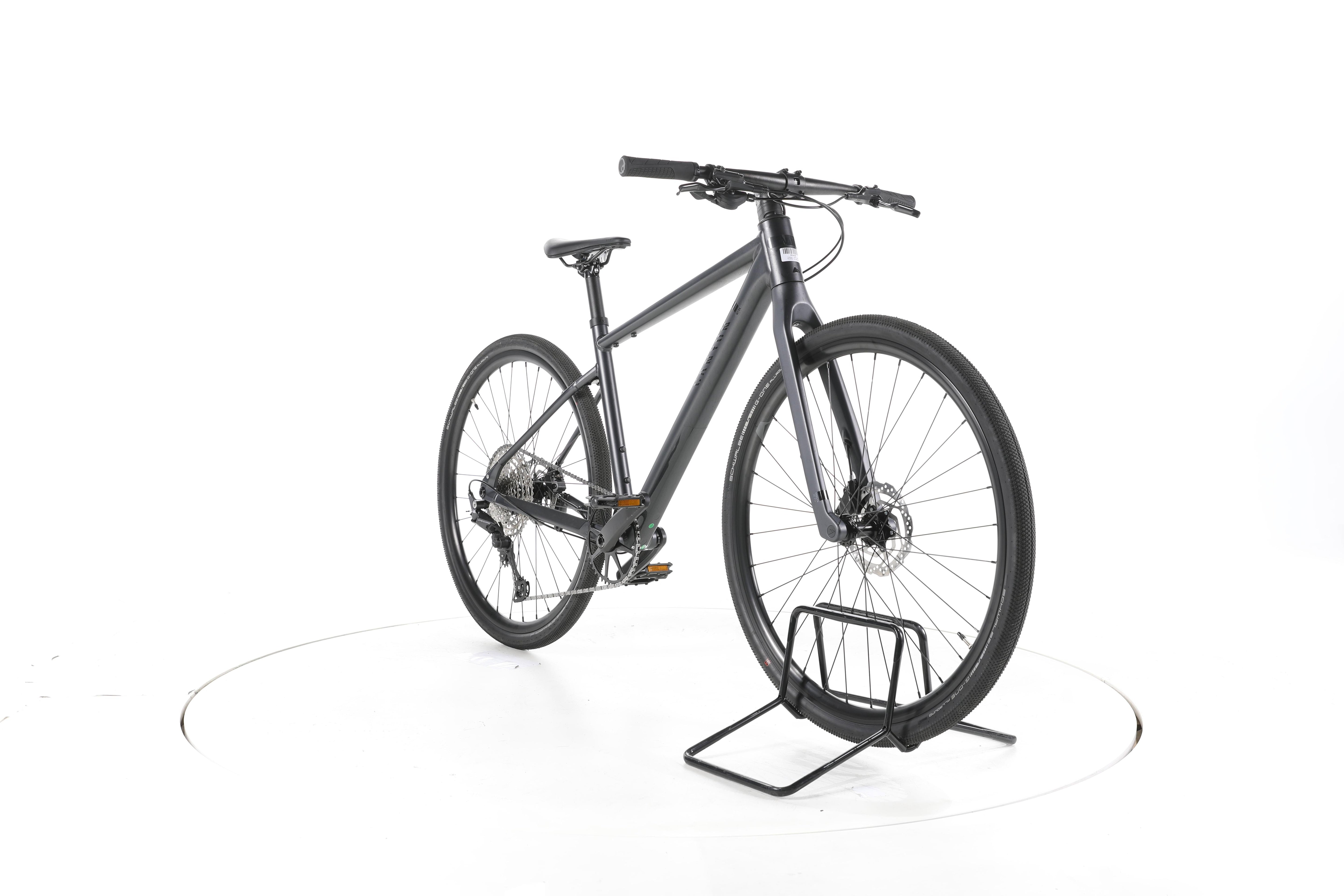 Canyon Roadlite 7 Fahrrad Hardtail - Image 3