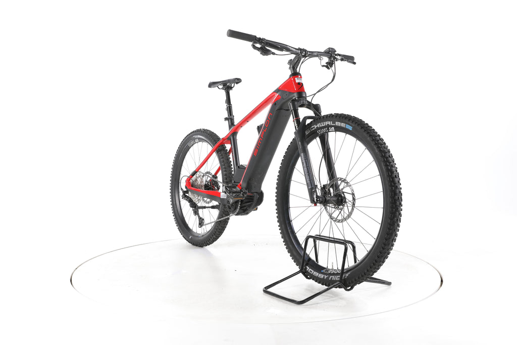 Simplon Sengo Pmax E-Bike Carbon - Image 3