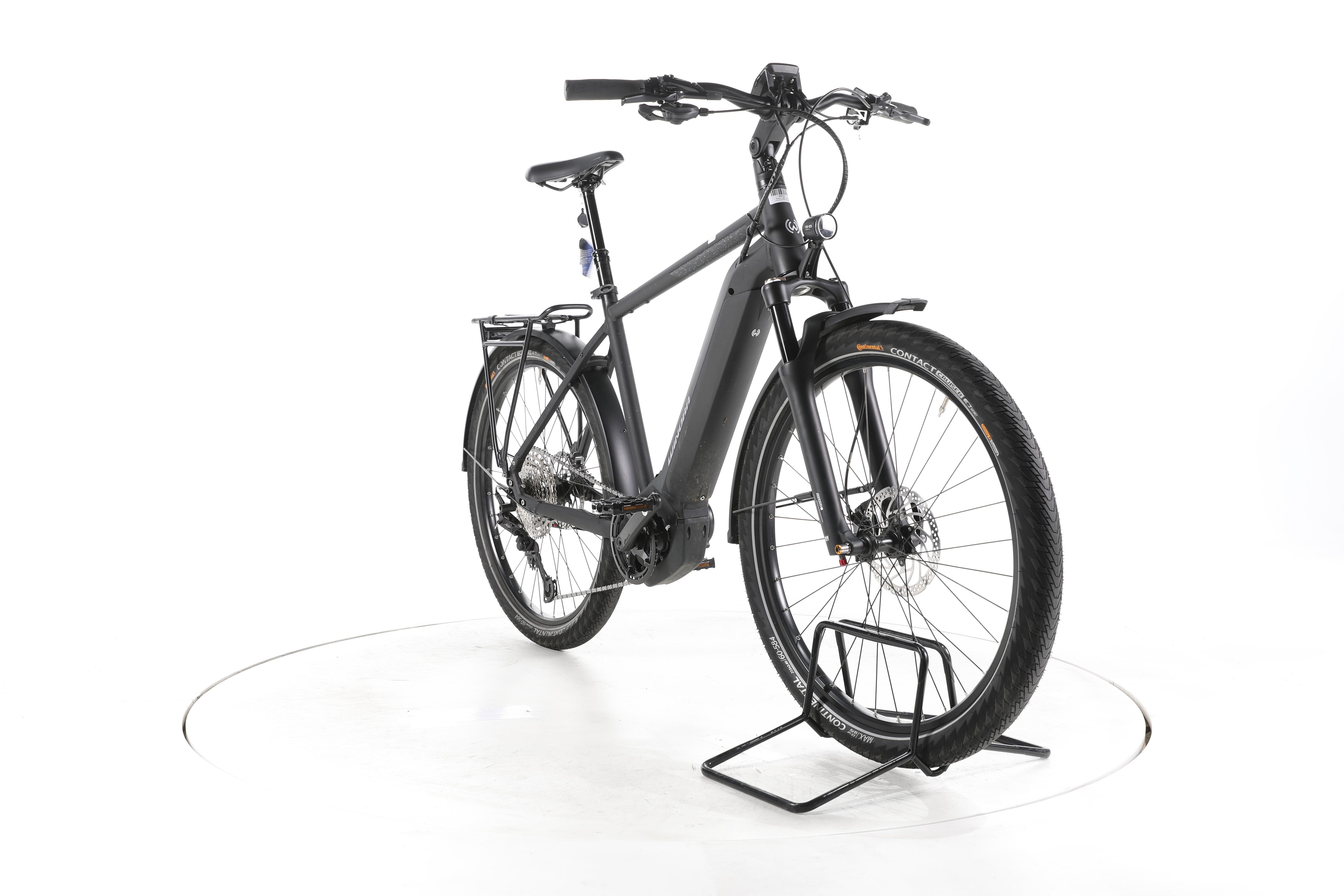 Winora Yucatan 12 Pro Trekking E-Bike - Image 3