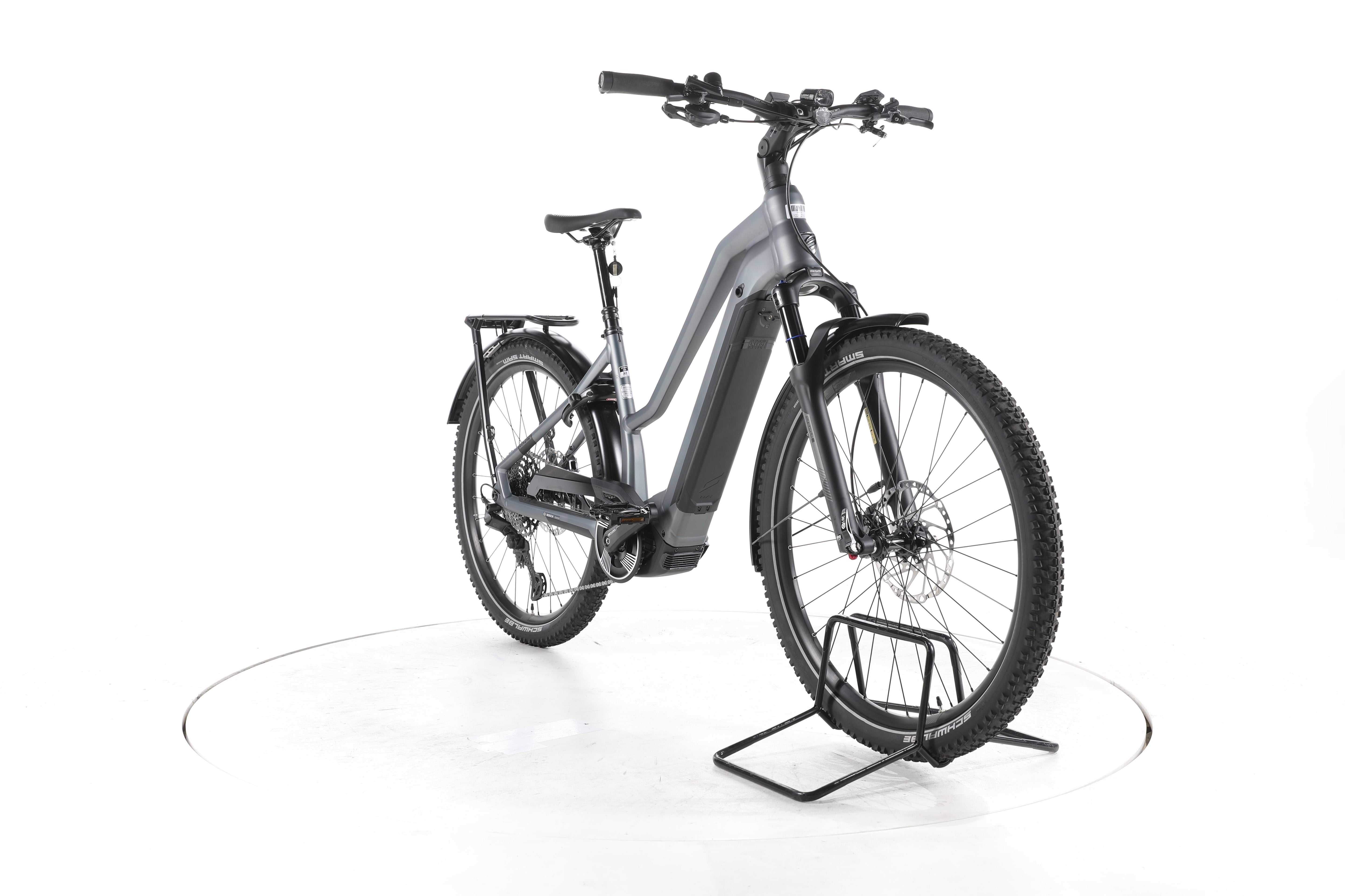Centurion Country R3000i Trekking E-Bike Tiefeinsteiger 2025 - Image 3