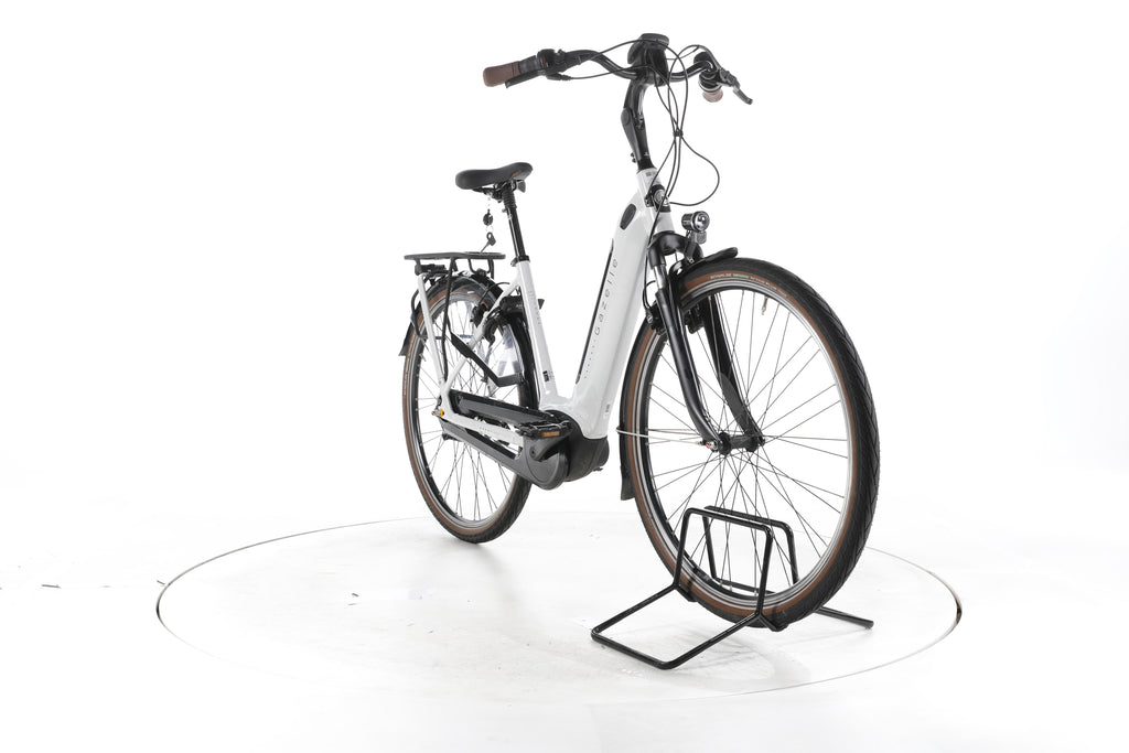 Gazelle Arroyo C7+ HMB Elite City E-Bike Tiefeinsteiger - Image 3