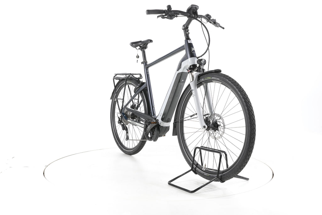 Pegasus Pemio Evo10 Lite Trekking E-Bike - Image 3