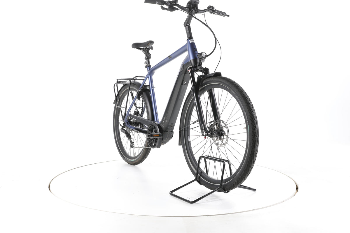 Pegasus Strong Evo 10 Lite Trekking E-Bike - Image 3