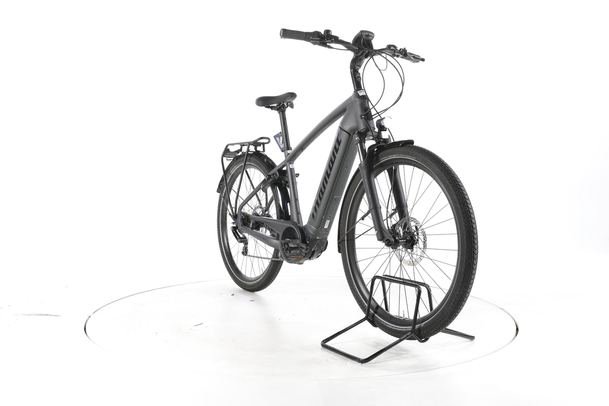 Diamant Opal+ City E-Bike - Image 3