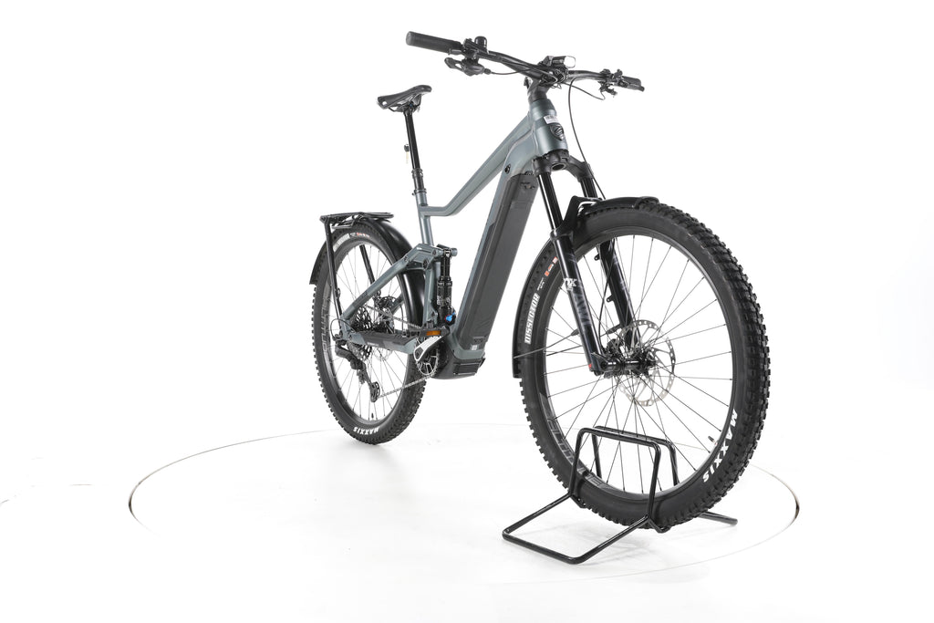 Centurion Numinis R2700i EQ SUV E-Bike 2024 - Image 3