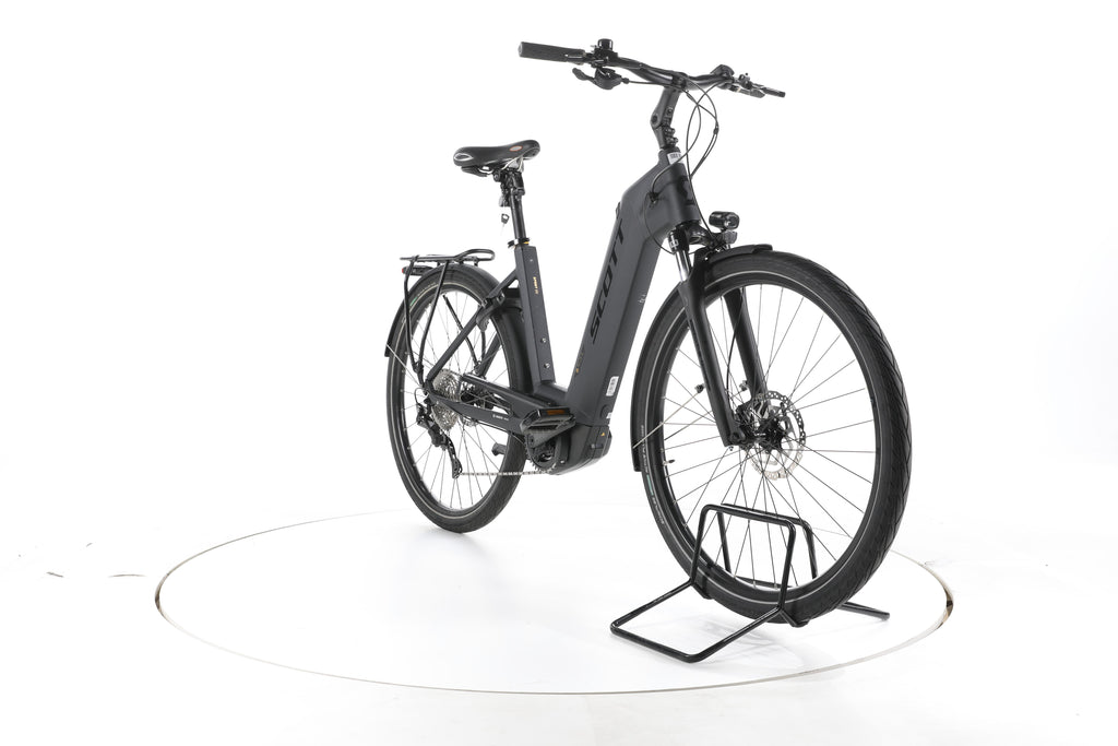 Scott Sub Sport eRIDE 20 Trekking E-Bike Tiefeinsteiger - Image 3