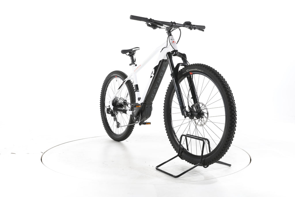 R Raymon HardRay E 7.0 E-Bike - Image 3