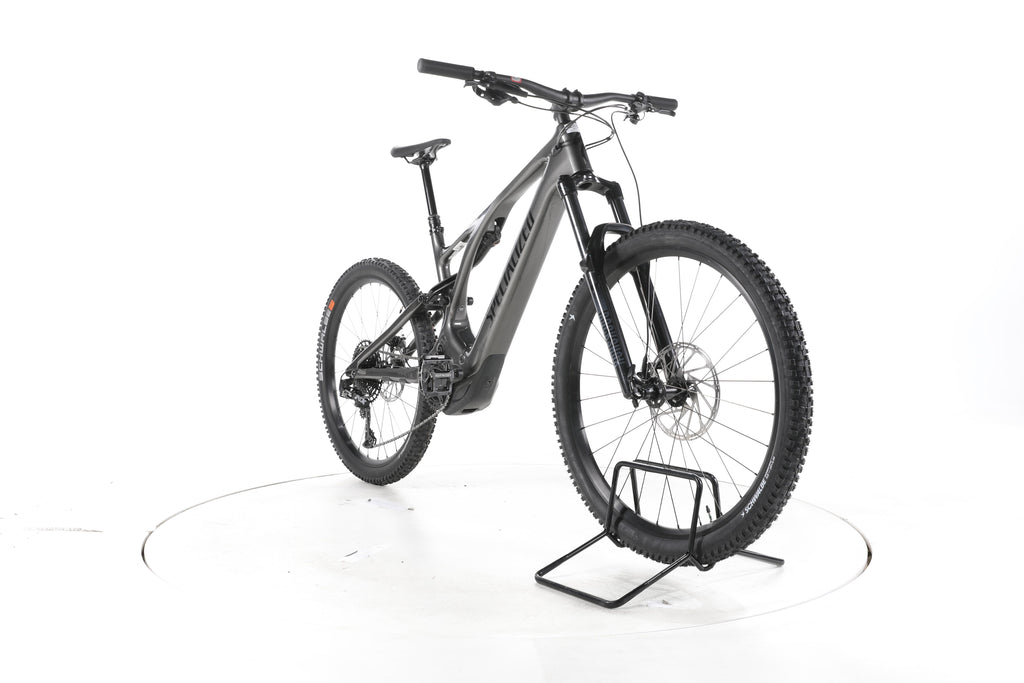 Specialized Turbo Levo E-Bike Fully Carbon - Image 3
