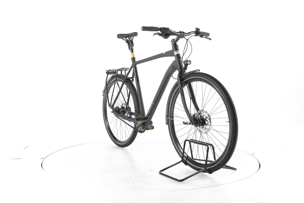 Cuneo CXS 1300 Fahrrad City & Trekking - Image 3