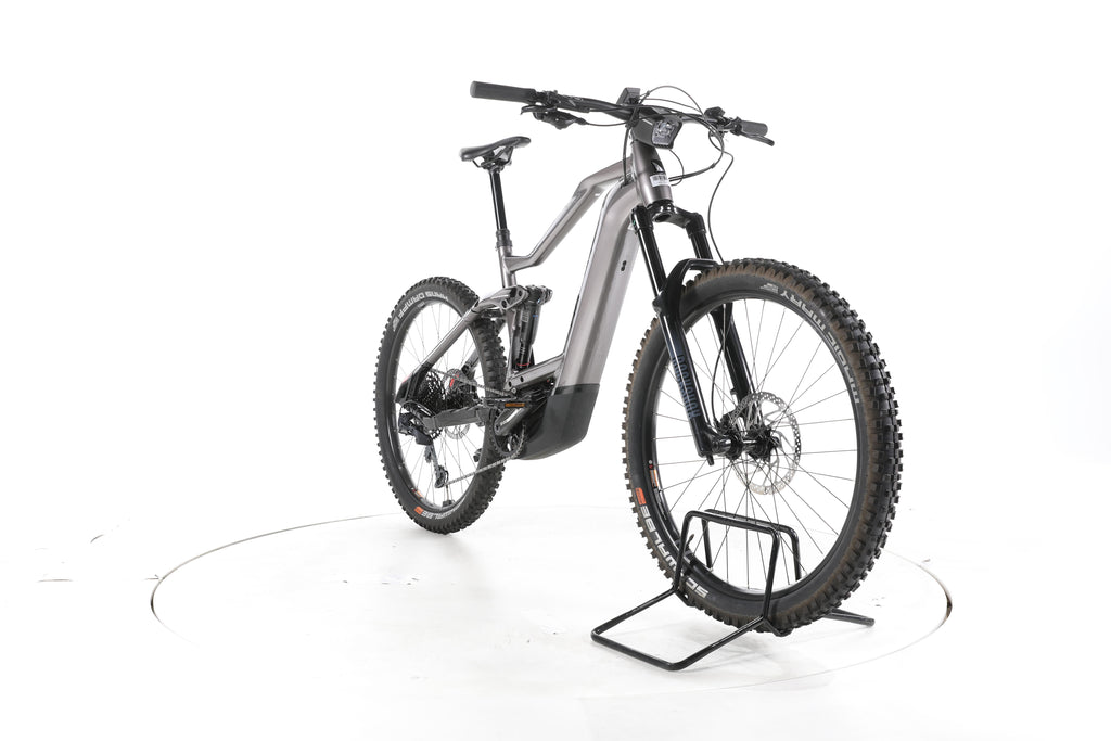 Haibike AllTrail 10 E-Bike Fully 2024 - Image 3