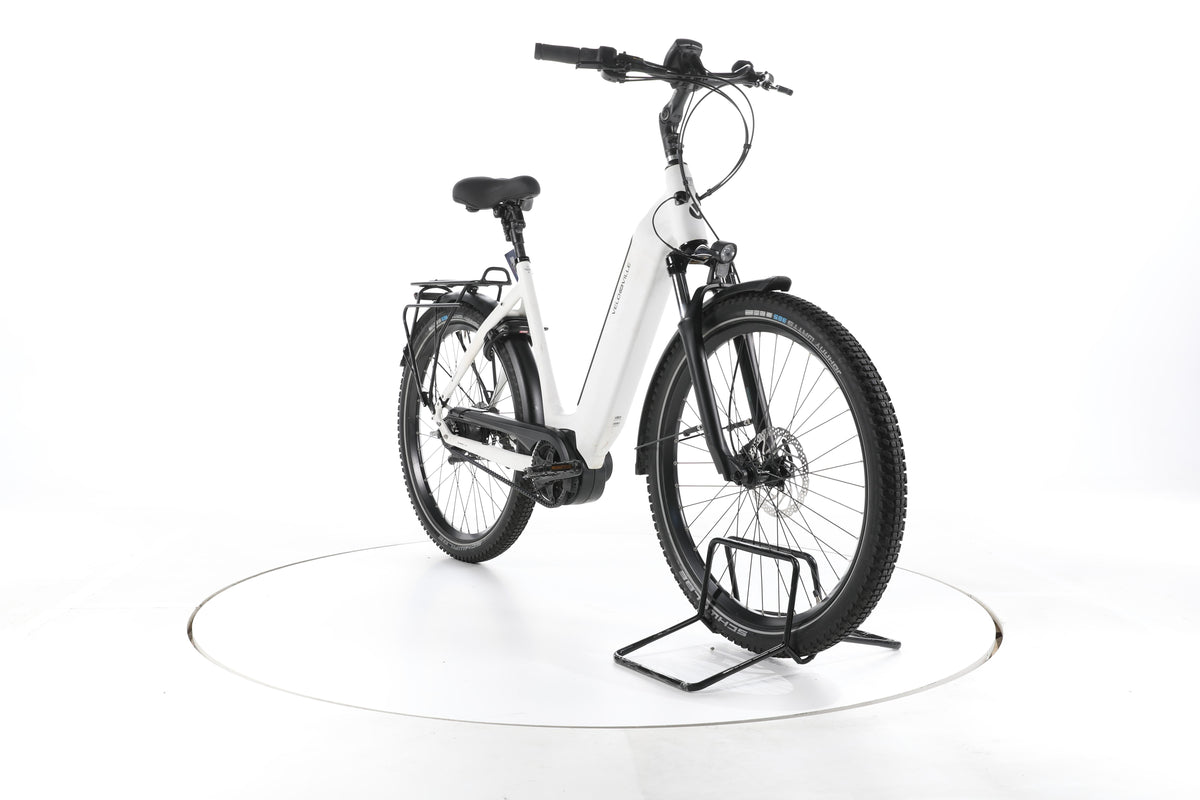 Velo de Ville SEB 890 City E-Bike Tiefeinsteiger - Image 3