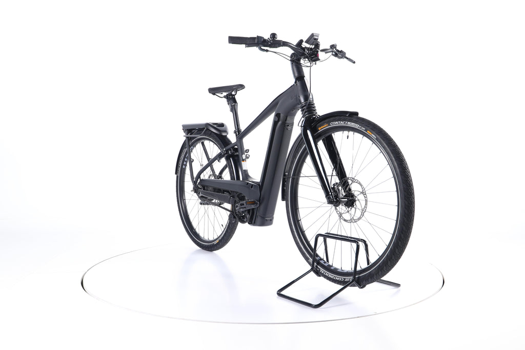 Cannondale Mavaro 1 City E-Bike - Image 3