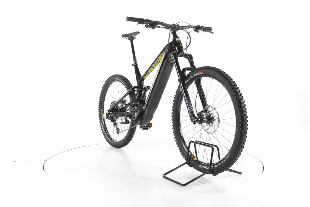 KAYZA Williwaw 4 E-Bike Fully 2024 - Image 3