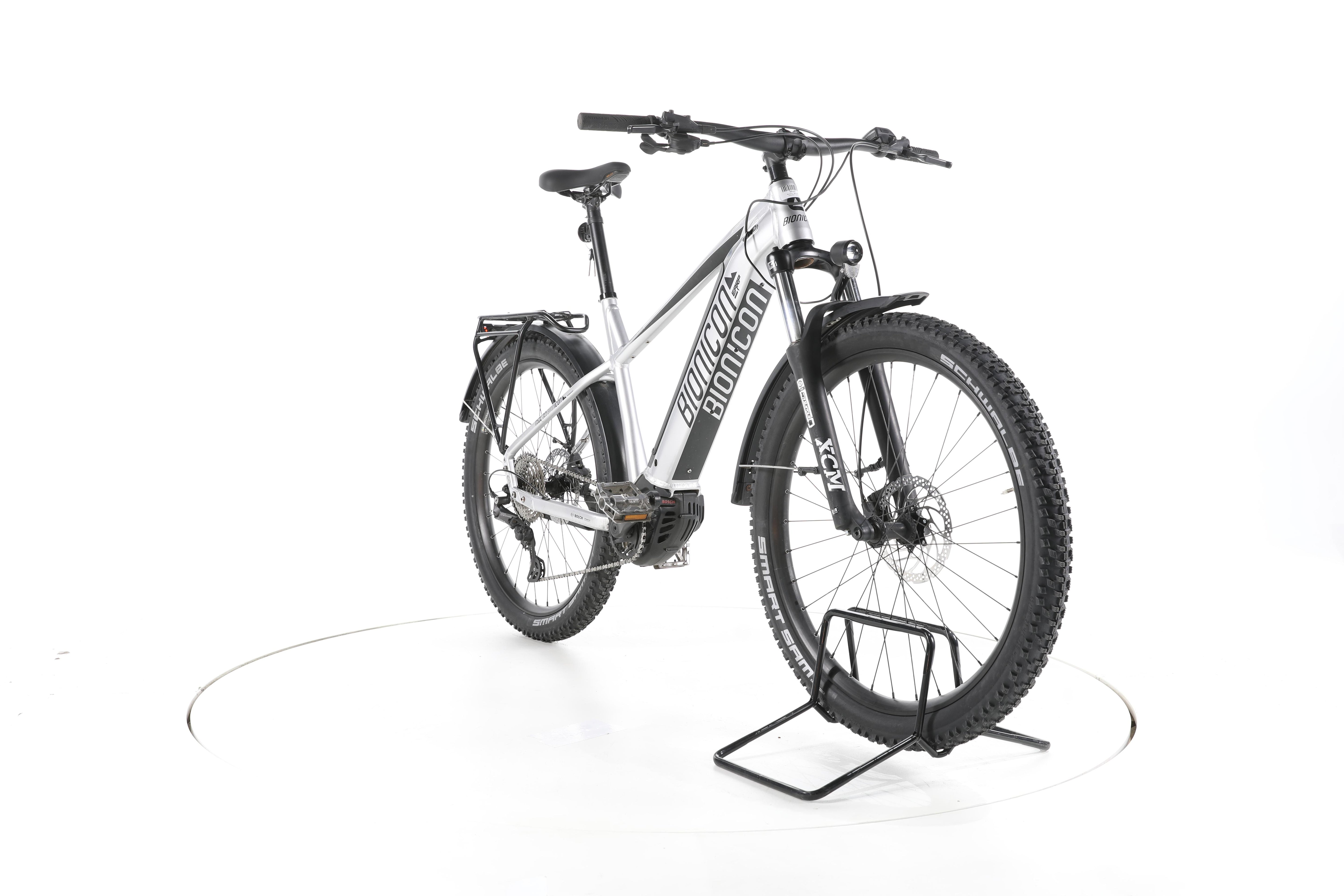 Bionicon Earp SUV 2 Trekking E-Bike - Image 3