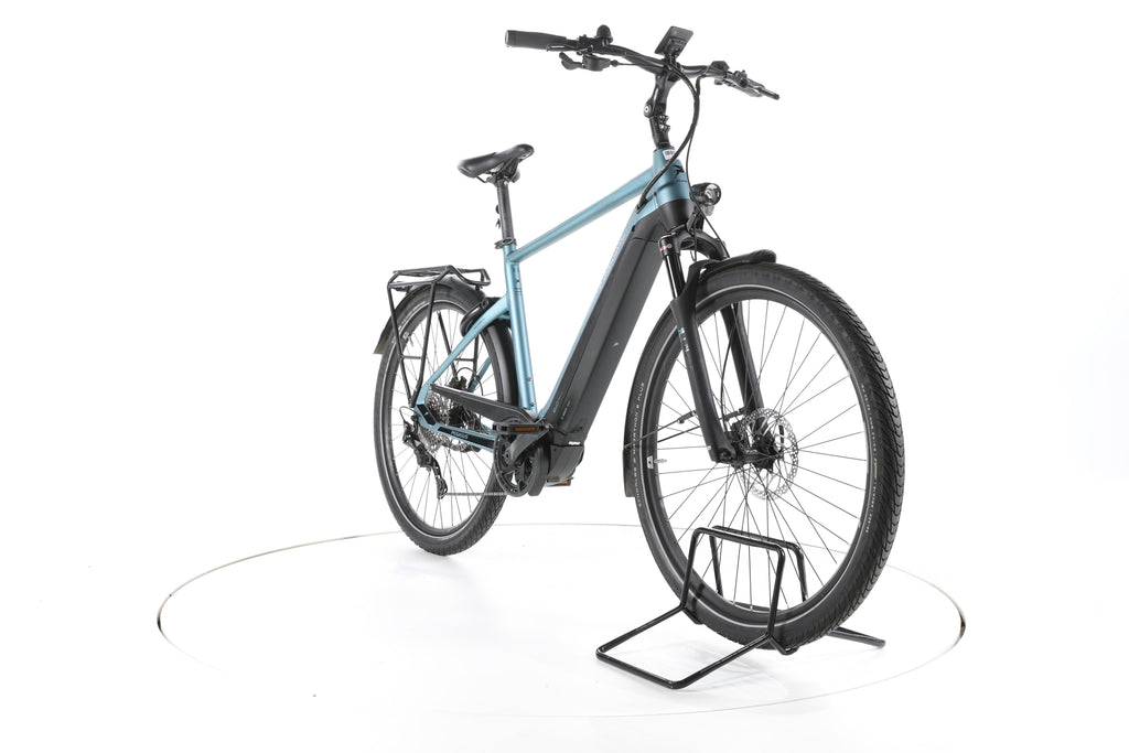 Pegasus Premio EVO 10 Lite Trekking E-Bike - Image 3