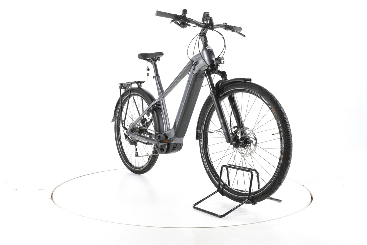 Conway Cairon T 3.0 Trekking E-Bike 2024 - Image 3