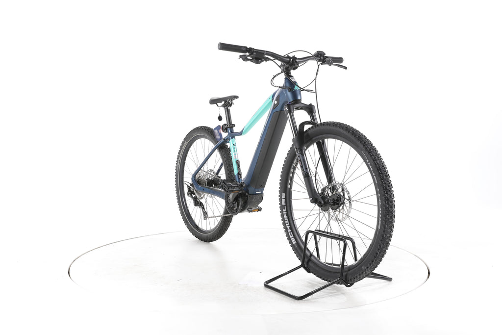 Bulls Aminga EVA 1 E-Bike - Image 3