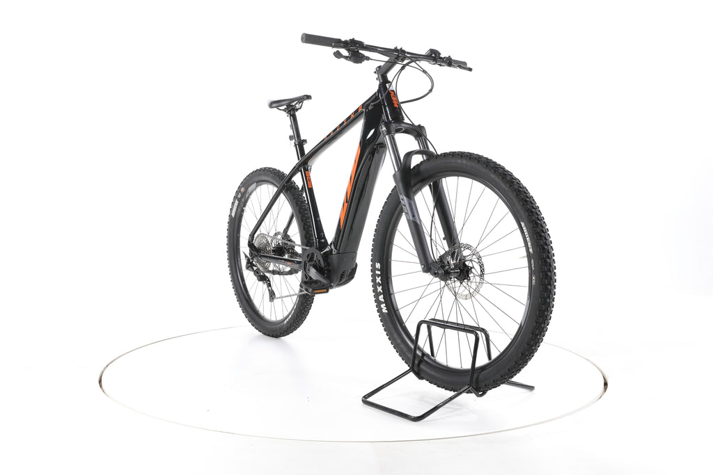 KTM Macina Team 693 E-Bike - Image 3