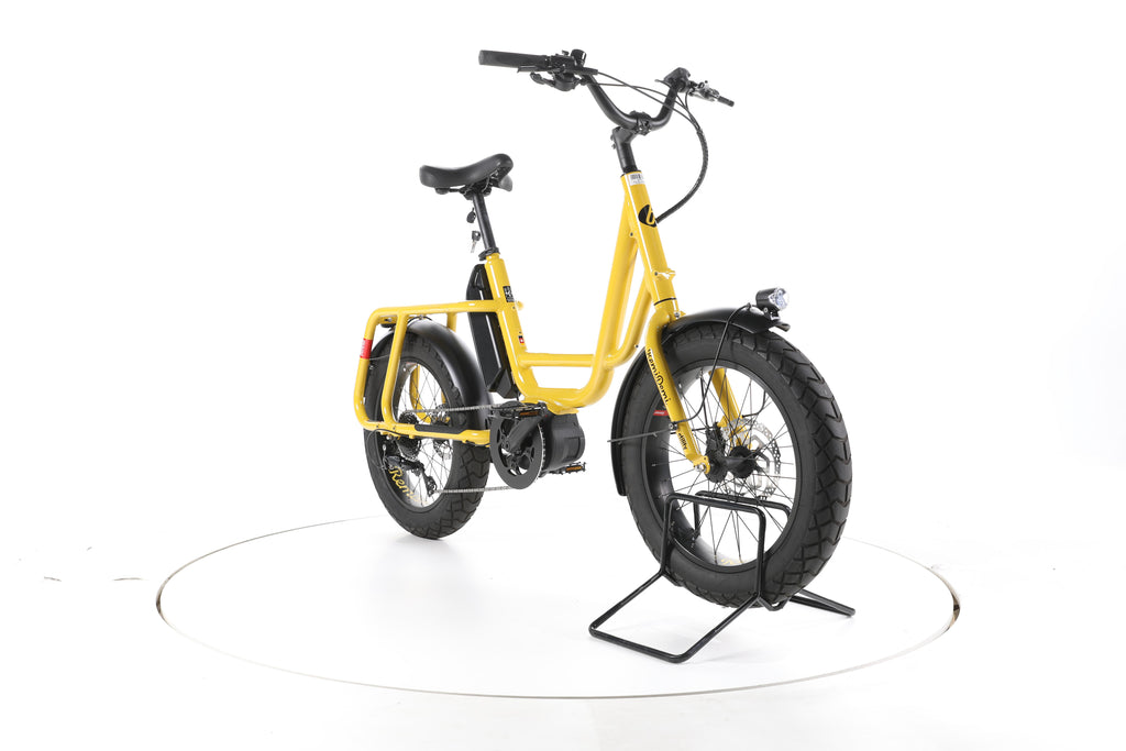 Benno Bikes RemiDemi9D Kompakt E-Bike Tiefeinsteiger - Image 3