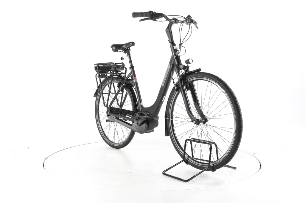 Gazelle Paris C7+ City E-Bike Tiefeinsteiger - Image 3