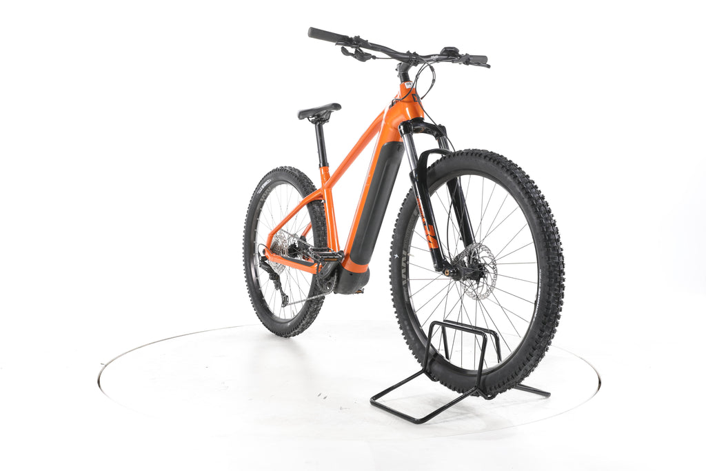 Haibike AllTrack 6 E-Bike - Image 3