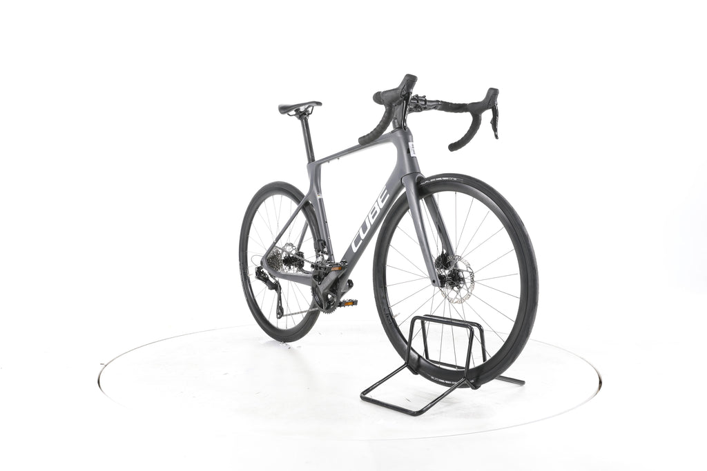 Cube Agree C:62 Rennrad Carbon - Image 3
