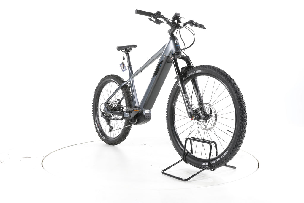 MORRISON EMTB Mohawk E-Bike - Image 3