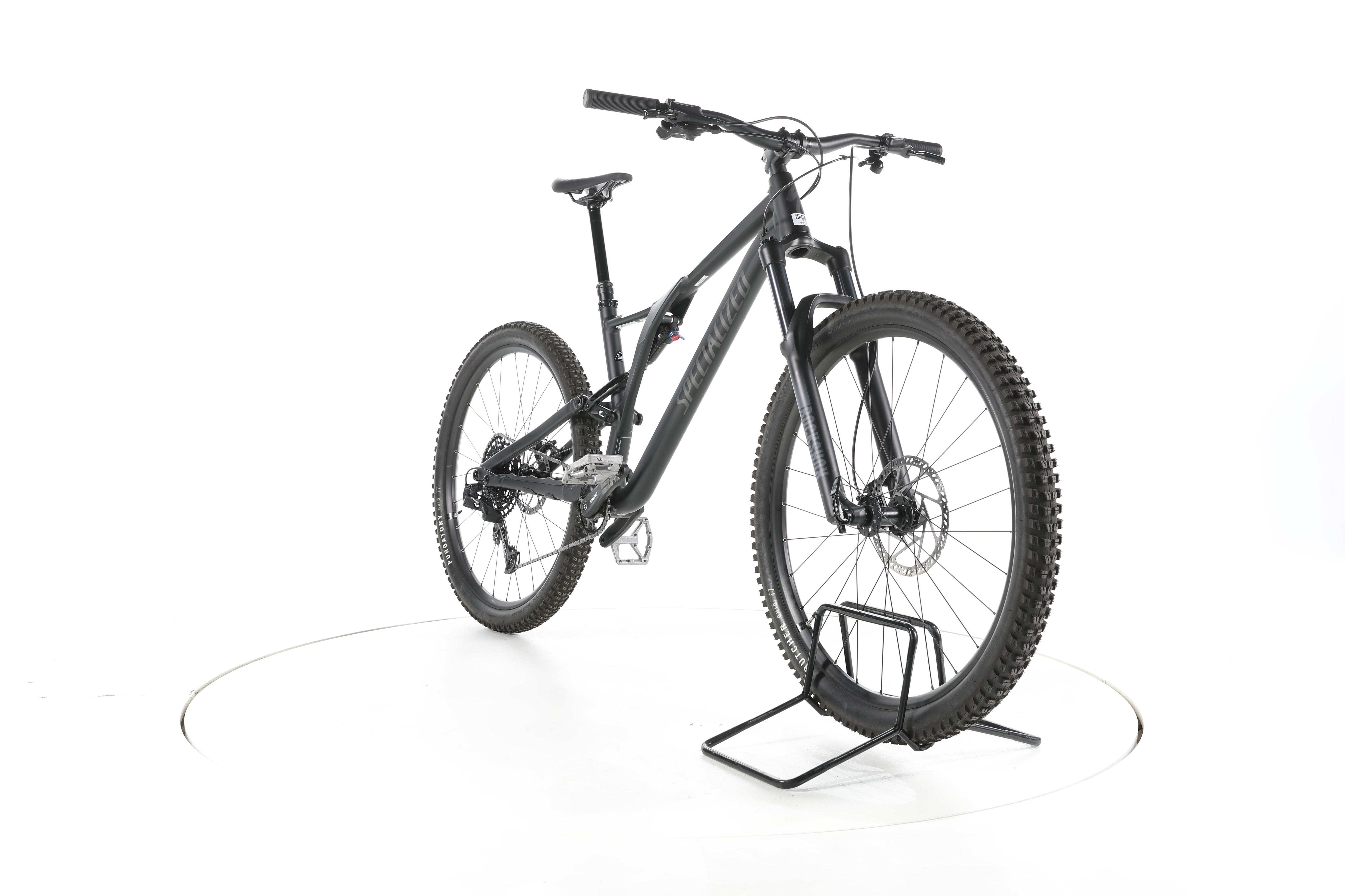 Specialized Stumpjumper Fahrrad Fully - Image 3