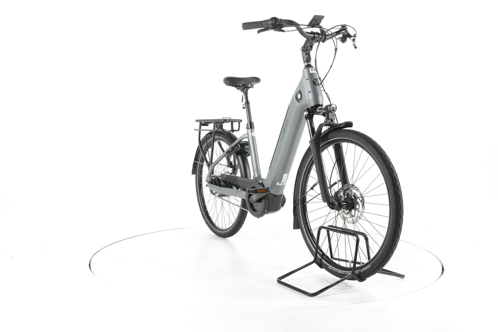 Velo de Ville AEB890 City E-Bike Tiefeinsteiger 2024 - Image 3