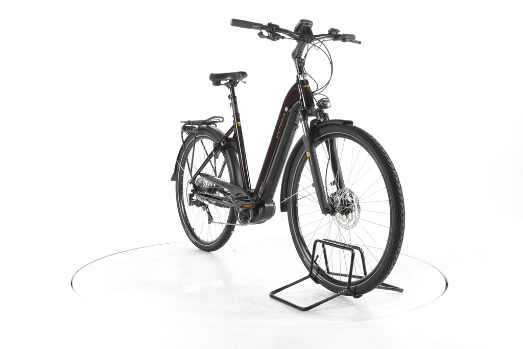 Victoria eTrekking 12.8 Trekking E-Bike Tiefeinsteiger - Image 3