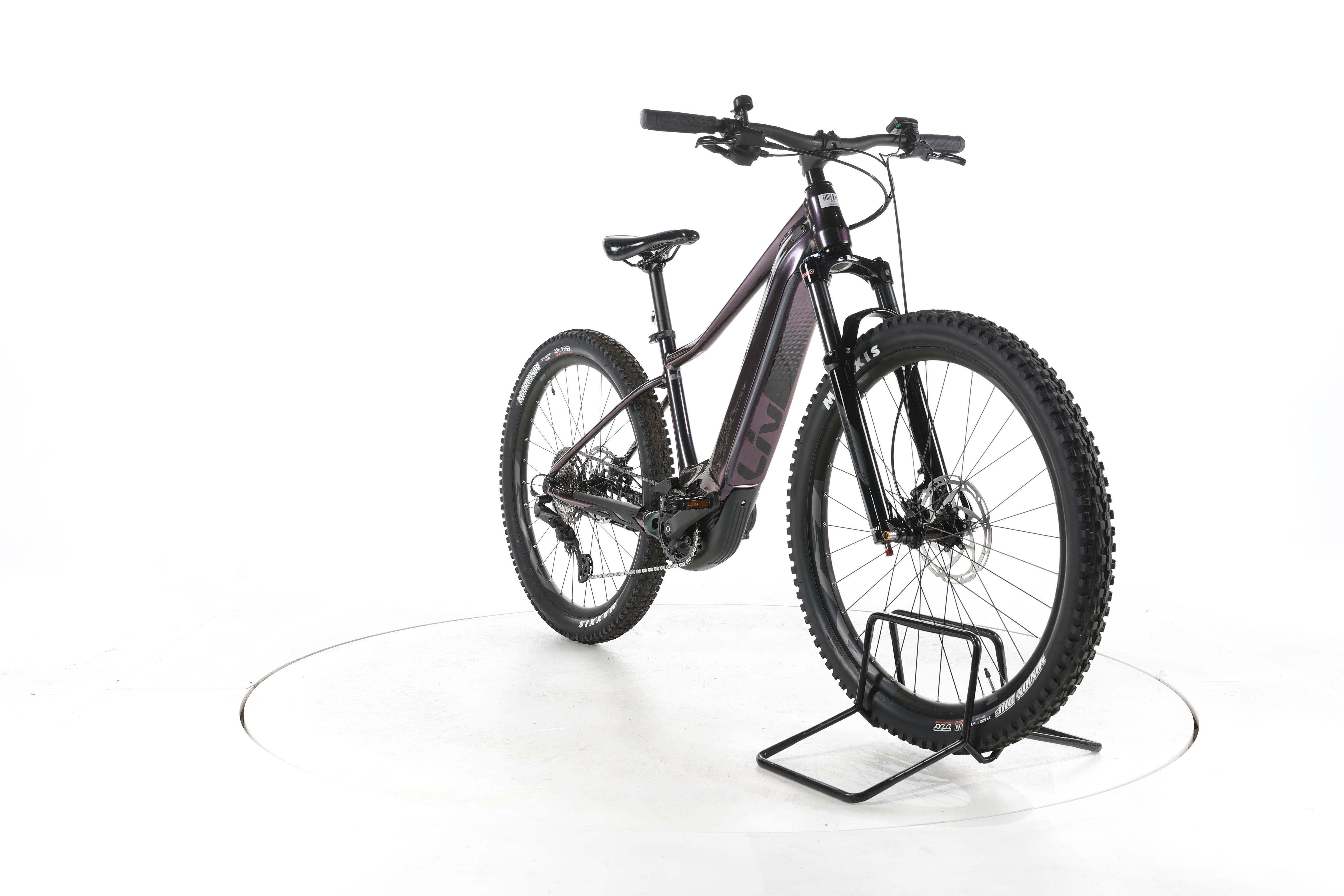 Liv Vall-E+ Pro E-Bike - Image 3