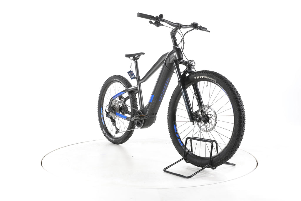 Haibike HardSeven 7.0 E-Bike - Image 3