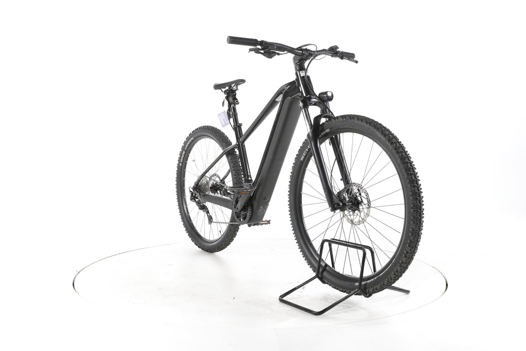 Cube Reaction Hybrid ONE E-Bike - Image 3