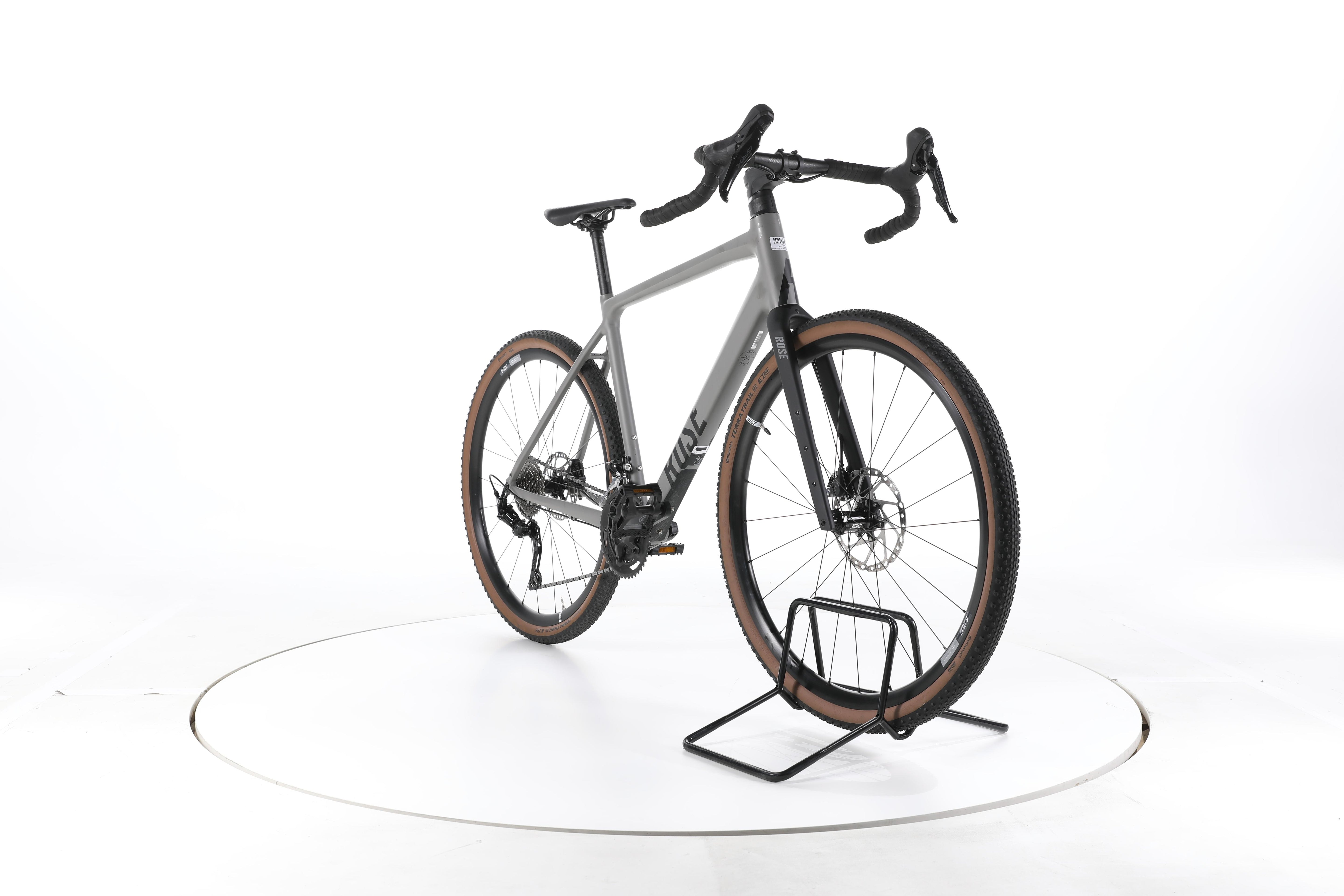 Rose BACKROAD AL GRX RX400 Gravelbike 2024 - Image 3