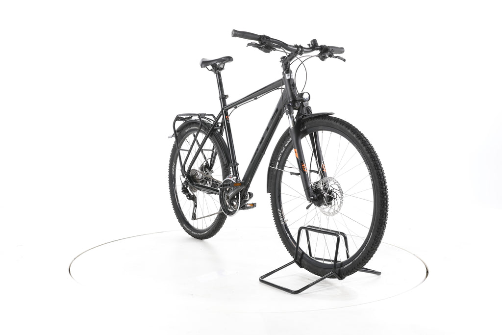 Bulls Street Mover Fahrrad City & Trekking - Image 3