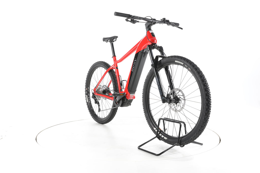 BESV TRX 1.5 E-Bike - Image 3
