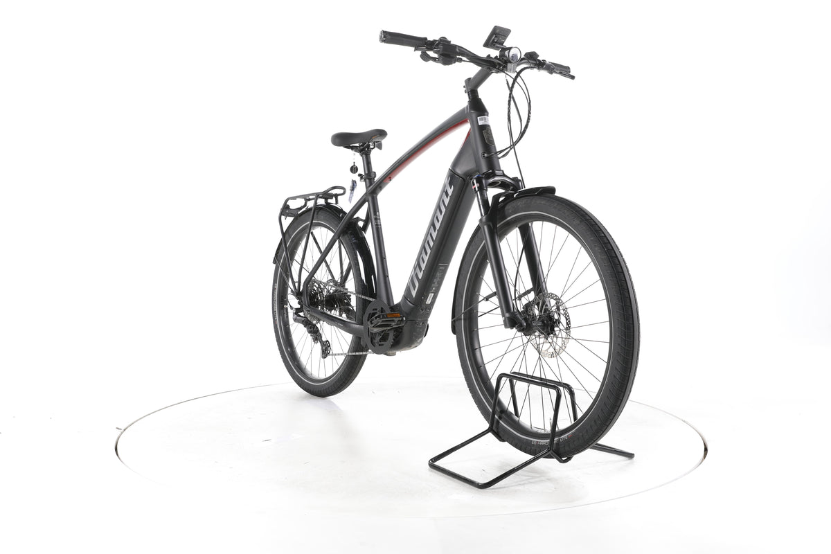 Diamant Zouma Deluxe+ Trekking E-Bike - Image 3