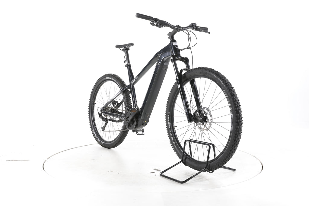 Conway Cairon S 2.0 E-Bike - Image 3