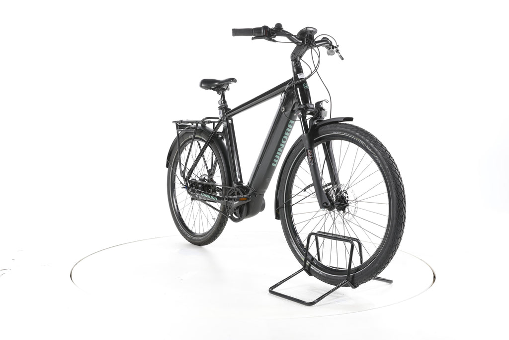 Winora Sinus R8 City E-Bike - Image 3