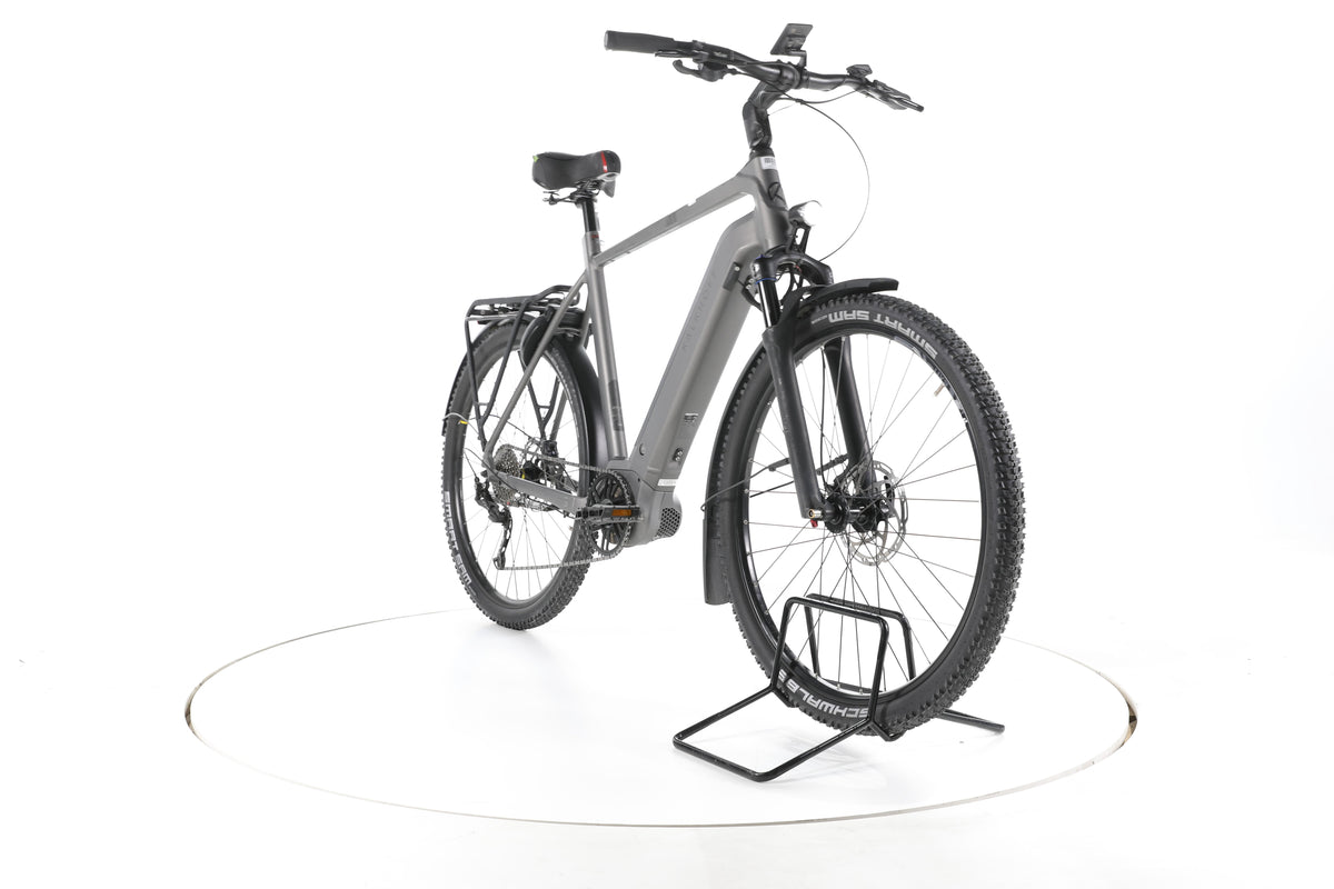 Kalkhoff Endeavour 5.B Move+ Trekking E-Bike - Image 3