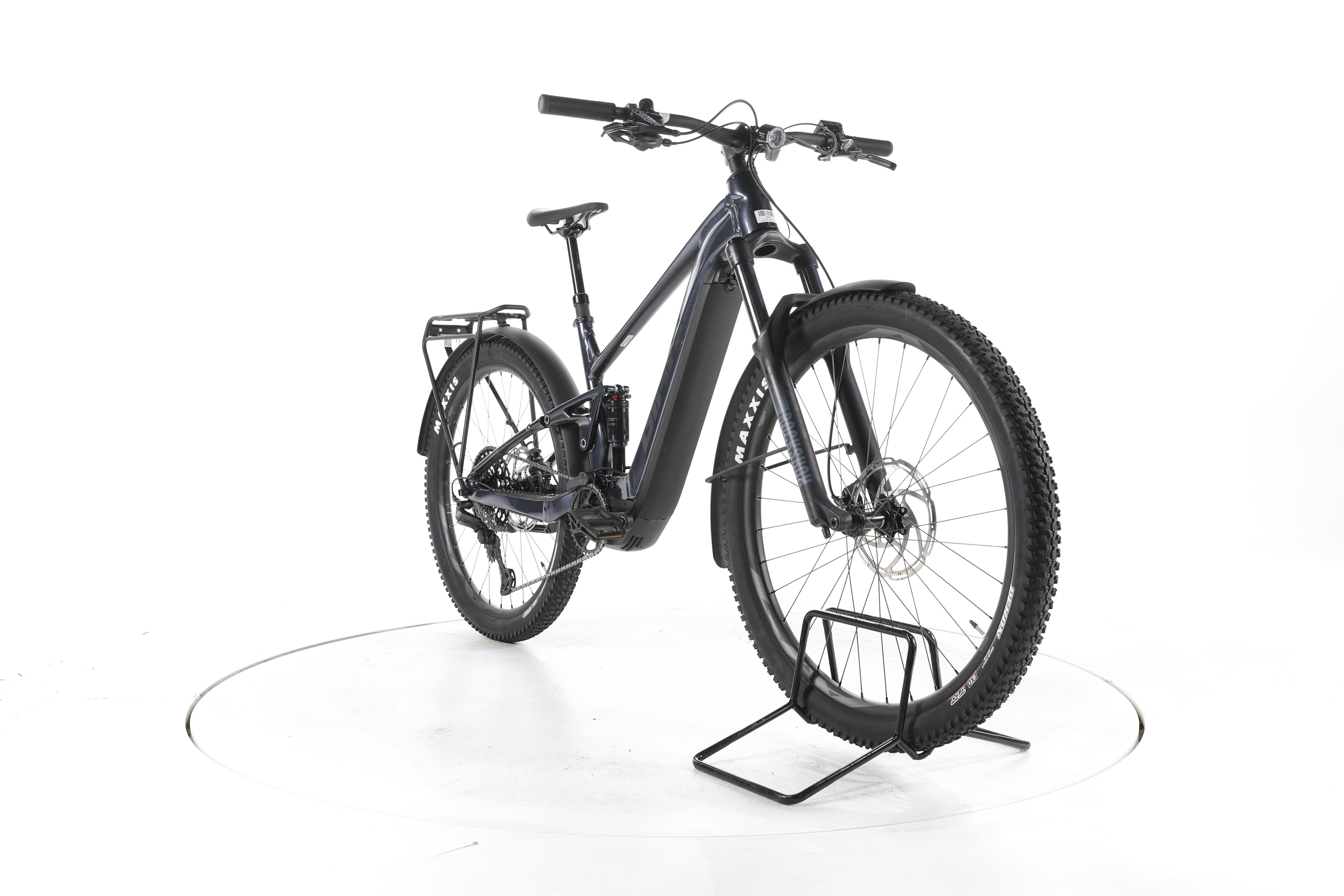 Giant Stance E+ Pro EX 800 SUV E-Bike 2024 - Image 3