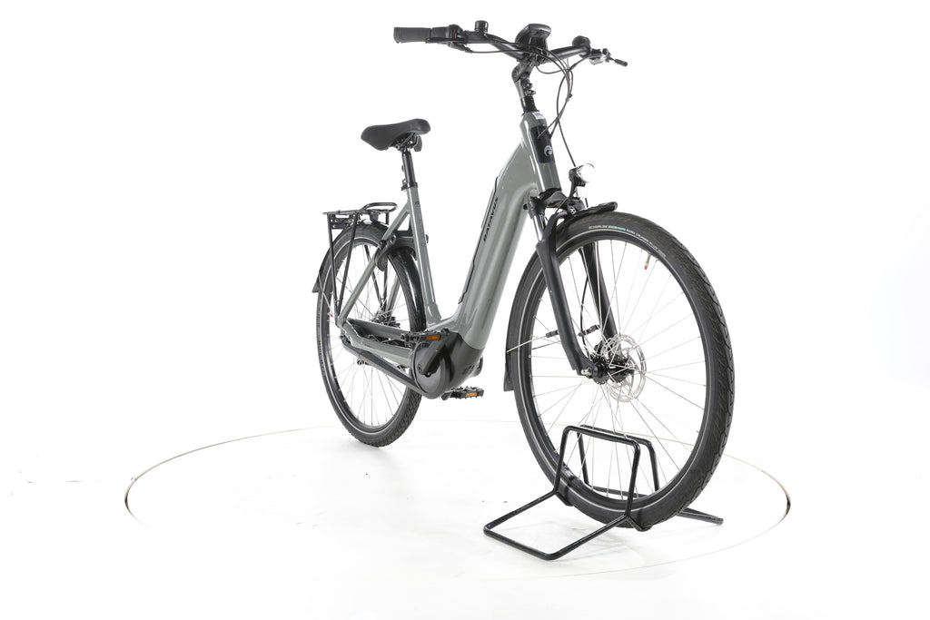 Batavus Altura E-go® Power Plus City E-Bike Tiefeinsteiger - Image 3