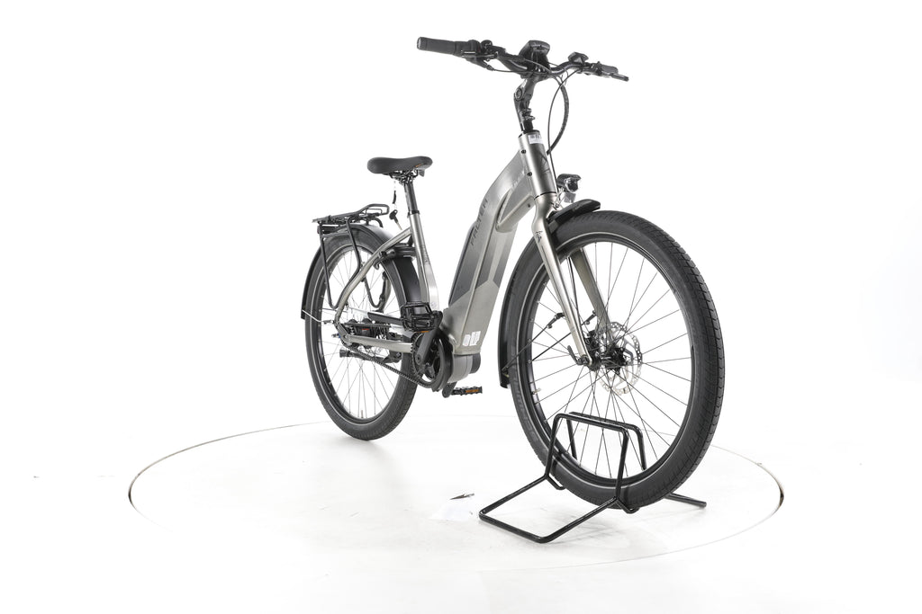 FALTER E 9.4 City E-Bike Tiefeinsteiger - Image 3