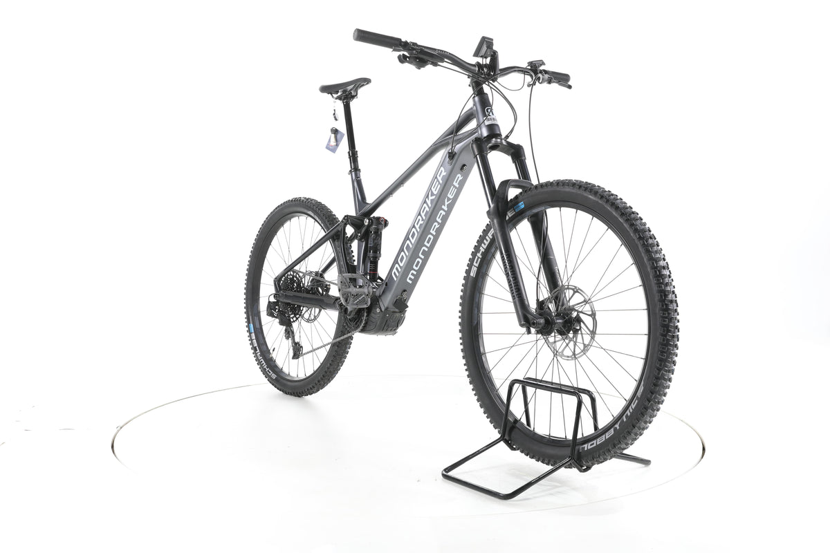 Mondraker Chaser E-Bike Fully - Image 3